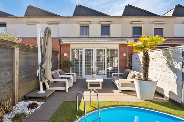 Property photo - Meivlinderstraat 6, 3905KD Veenendaal